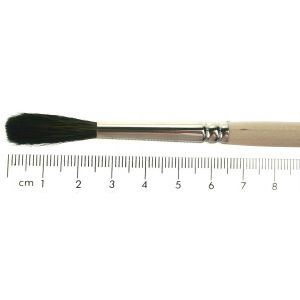 No.8 Pony Hair Artist Pencil