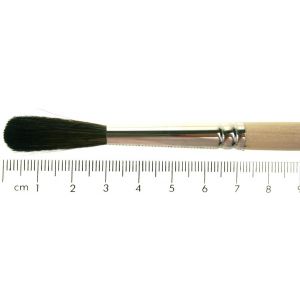 No.9 Pony Hair Artist Pencil