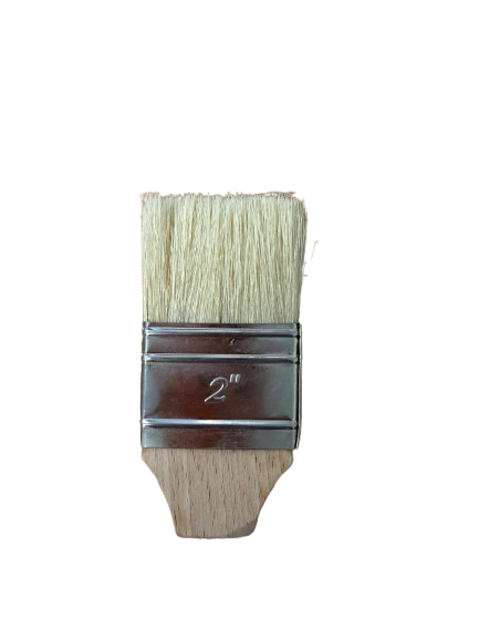 2 Inch Mottler-Slight Hair Loss