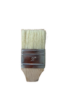 2 Inch Mottler-Slight Hair Loss