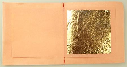 24ct Regular Loose, 10 Leaves , 50mm x 50mm (End Of Line)