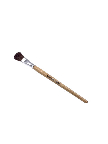 5/8" Lacquering Brush