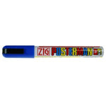 Blue 15mm Zig Marker