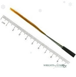 Tate-Wrights Ox Hair Lining Brushes