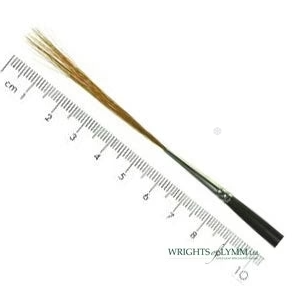 Tate-Wrights Ox Hair Lining Brushes