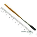 Tate-Wrights Ox Hair Lining Brushes