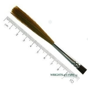 Tate-Wrights Ox Hair Lining Brushes