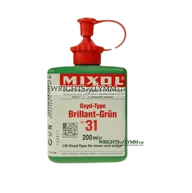 Mixol Universal Stainers 200ml