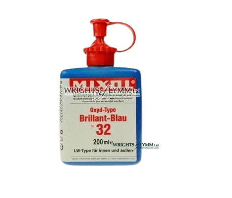 Mixol Universal Stainers 200ml