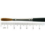 3mm Sable One Stroke (1/8")