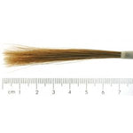 Ox Hair Liner in Quill - Goose