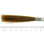 Ox Hair Liner In Quill - Small Swan