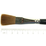 12mm Sable One Stroke (1/2")