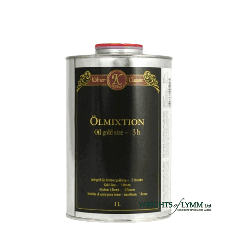 Kolner Classic Size 3hr - 5 Litre