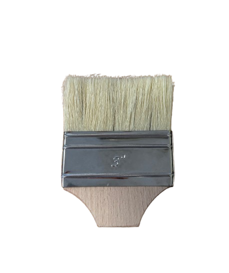 3 Inch Mottler-Slight Hair Loss