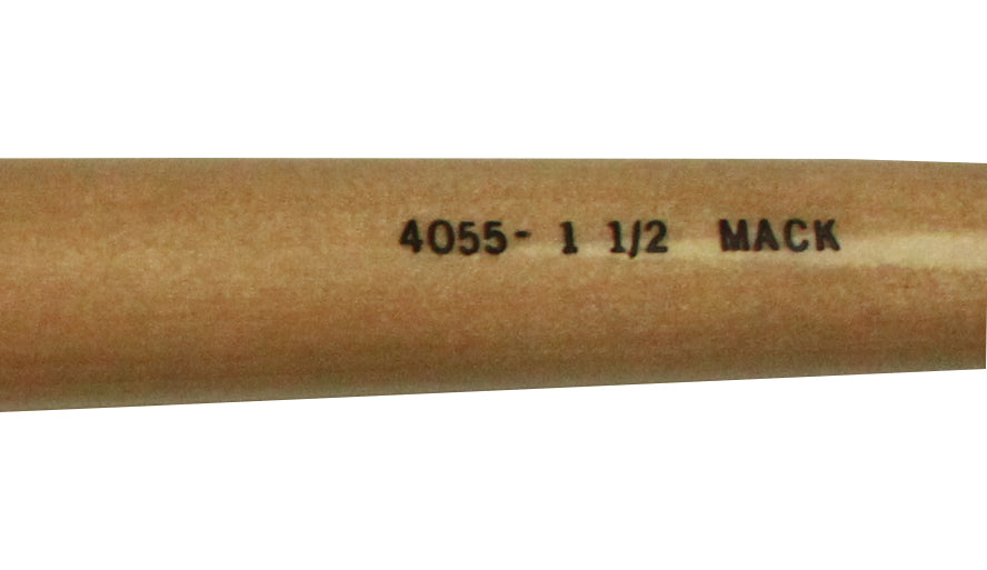 1.5" Masterstroke Fitch