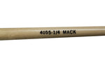 1/4" Masterstroke Fitch