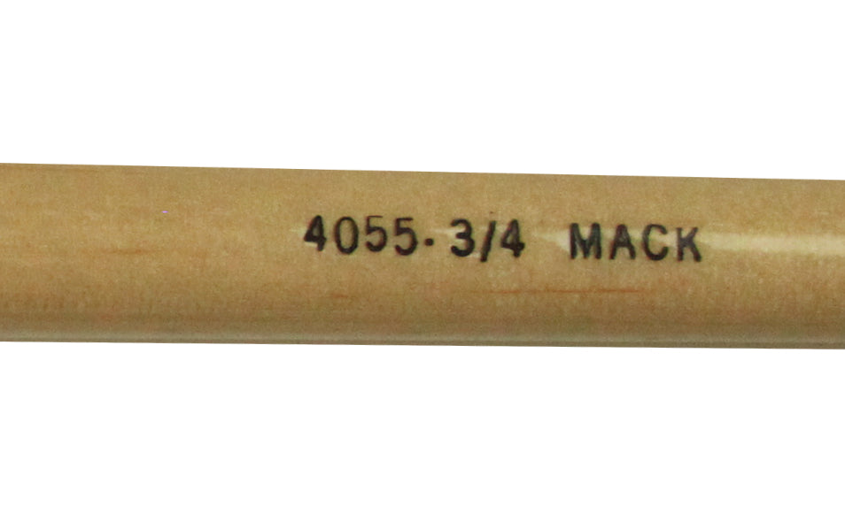 3/4" Masterstroke Fitch