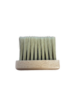 4"x 1" Synthetic Hog Hair Stippler