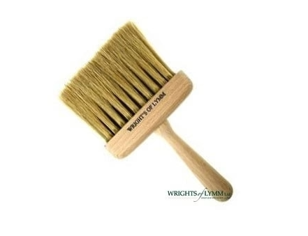 Jamb Duster Brushes
