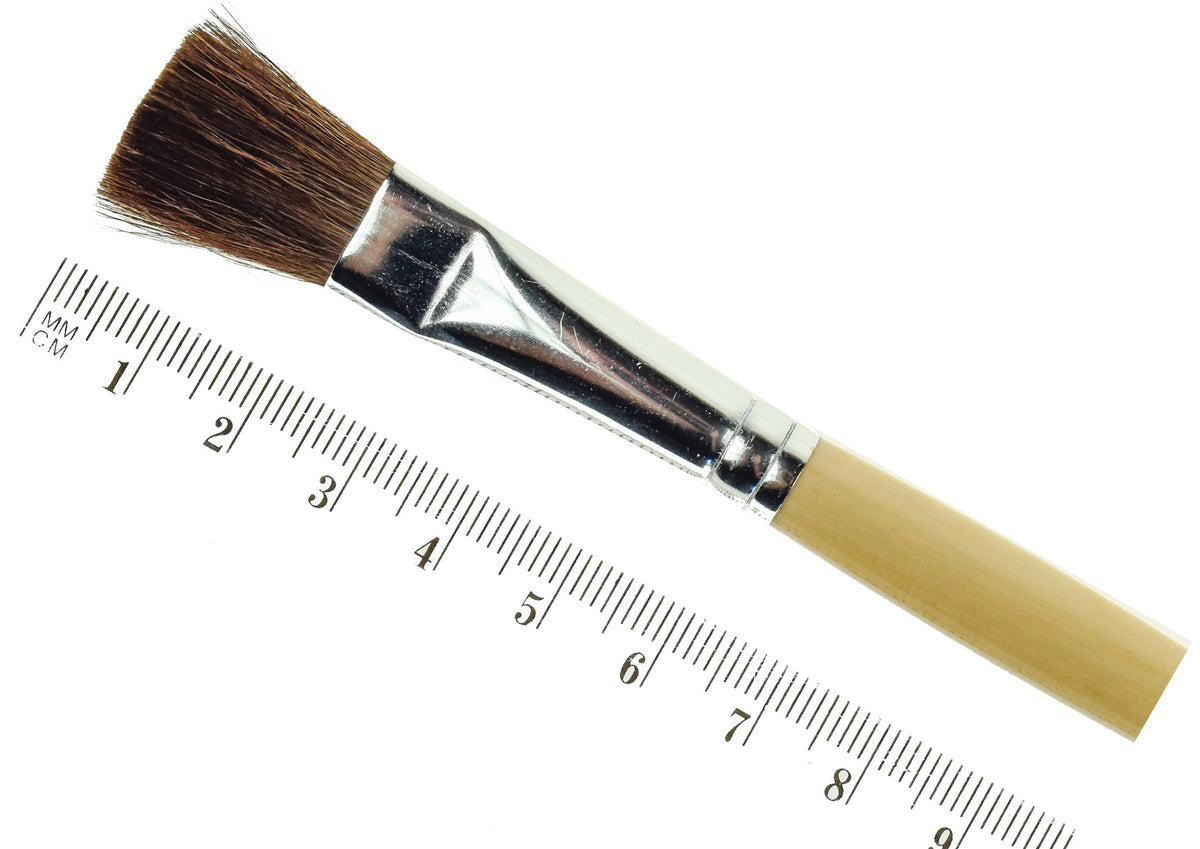 1/2" Lacquering Brush