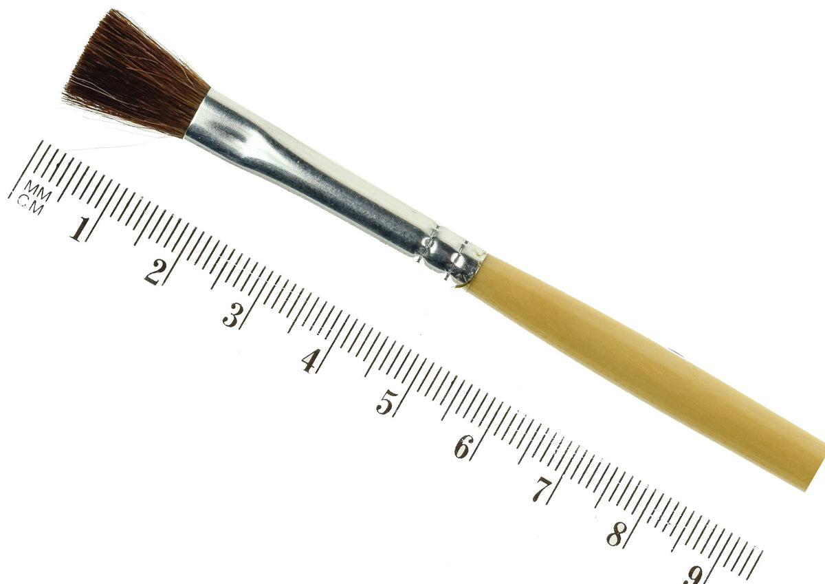 1/4" Lacquering Brush