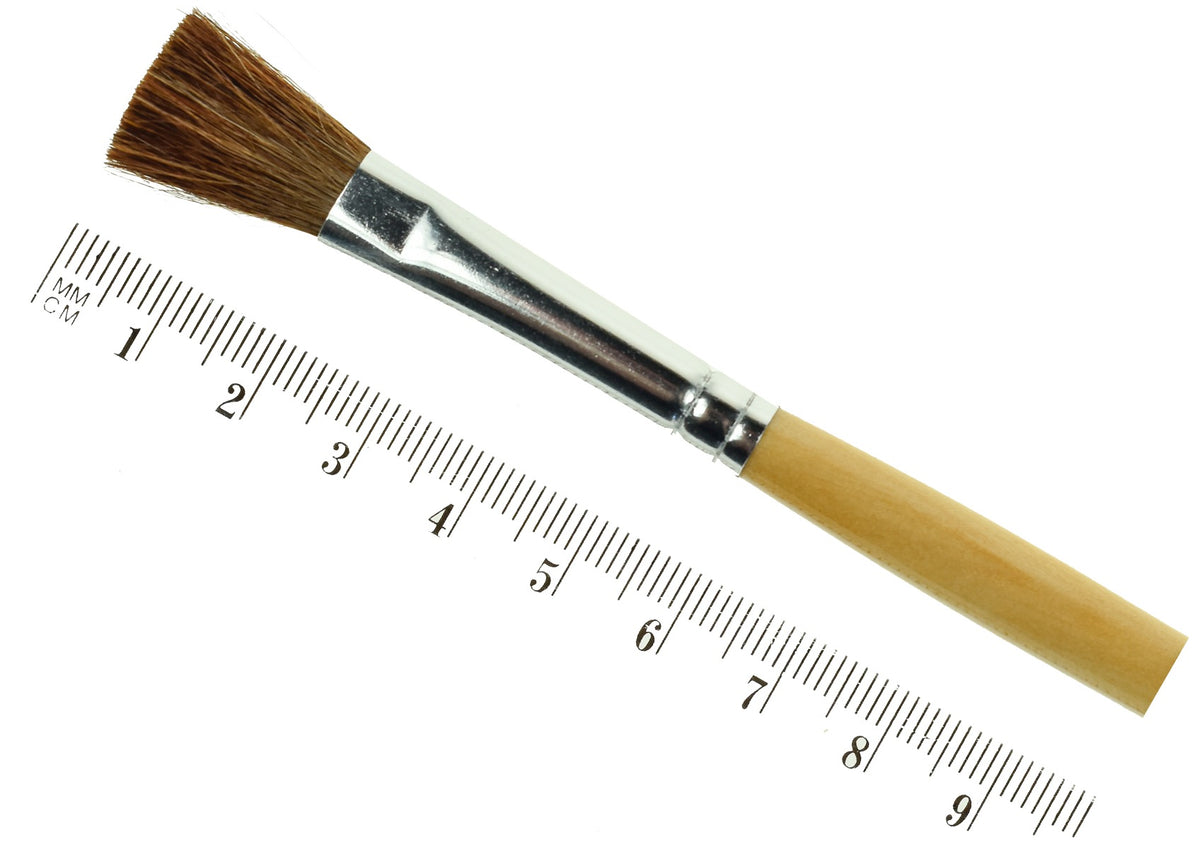 3/8" Lacquering Brush