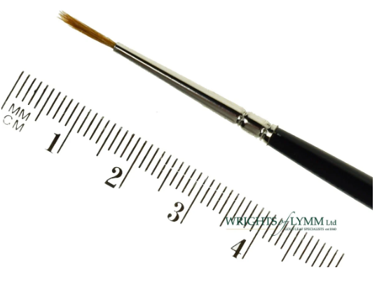 Mack 522 Dresden Liner