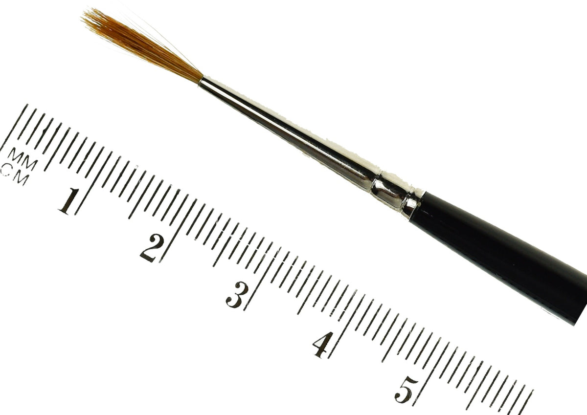 No.0 Dresden Liner