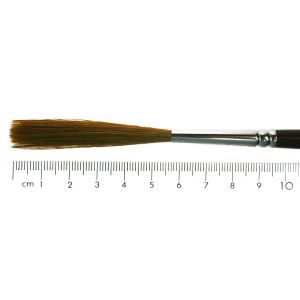 Tate-Wrights Ox Hair Lining Brush - No.7