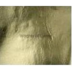 140mm Loose Booklet - Shade 2 Standard Imitation Gold (Gift)