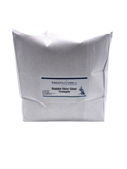 5 Kilos Rabbit Skin Glue