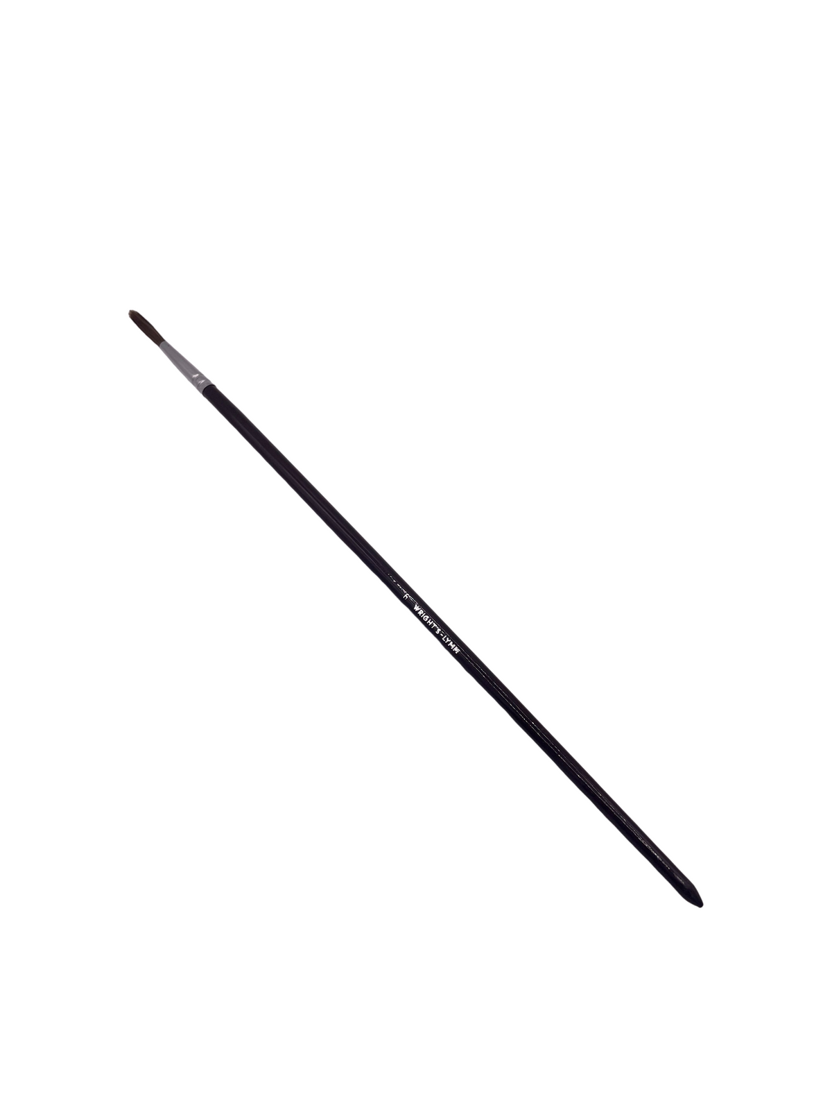 6056 Red Sable Chisel Hair No.06-Old Stock