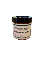 Wrights Shellac Varnish