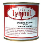 250ml Lymmit 1 Hour Tinted Gold Size