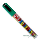 6mm Zig Markers