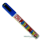 6mm Zig Markers