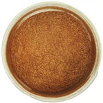 200g Bronze Powder - Deep Gold