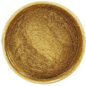 200g Bronze Powder - Gold 2.5