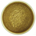 200g Bronze Powder - Light Gold