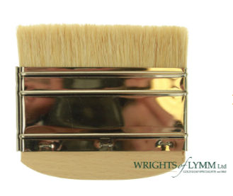 Hog Hair Cutters