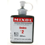 Mixol Universal Stainers