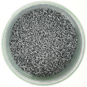 25g Bronze Powder -Silver (Solvent Based)