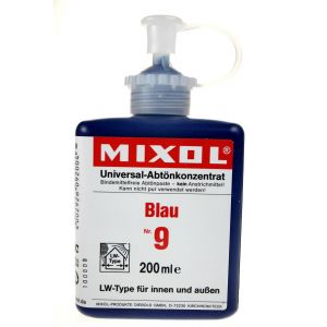 Mixol Universal Stainers