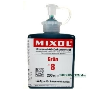 Mixol Universal Stainers 200ml