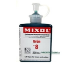 Mixol Universal Stainers 200ml
