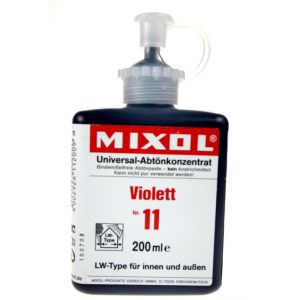 Mixol Universal Stainers