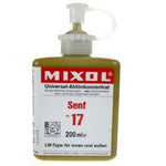 Mixol Universal Stainers