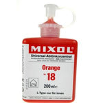 Mixol Universal Stainers