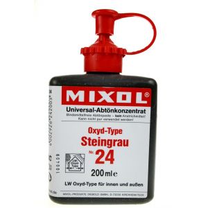 Mixol Universal Stainers